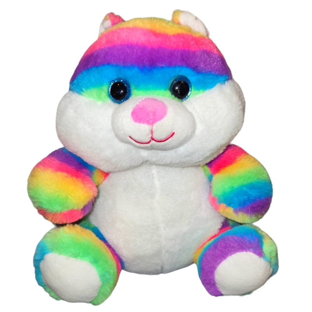 Teddy bear